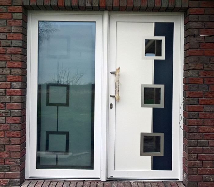 Haustuer 5